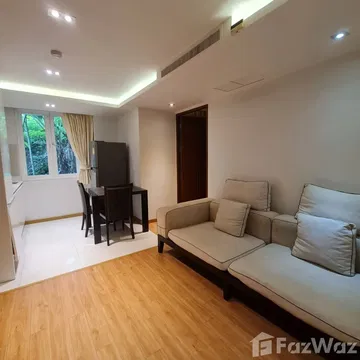 คอนโดให้เช่า 1 ห้องนอน ในโครงการ เดอะ เบย์คลิฟฟ์ เรสซิเดนซ์ 1685308