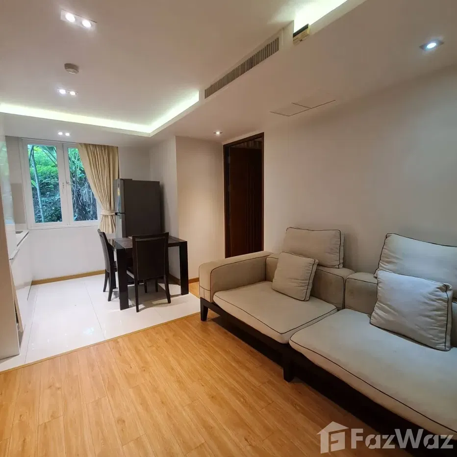 รูป คอนโดให้เช่า 1 ห้องนอน ในโครงการ เดอะ เบย์คลิฟฟ์ เรสซิเดนซ์ 1685308 - รูปที่ 1/5