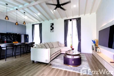 Houses for sale ม.ศิลปากรวิทยาเขตสารสนเทศเพชรบุรี : 3 Bedroom Villa for sale at Aileen Village Phase 2  1967755