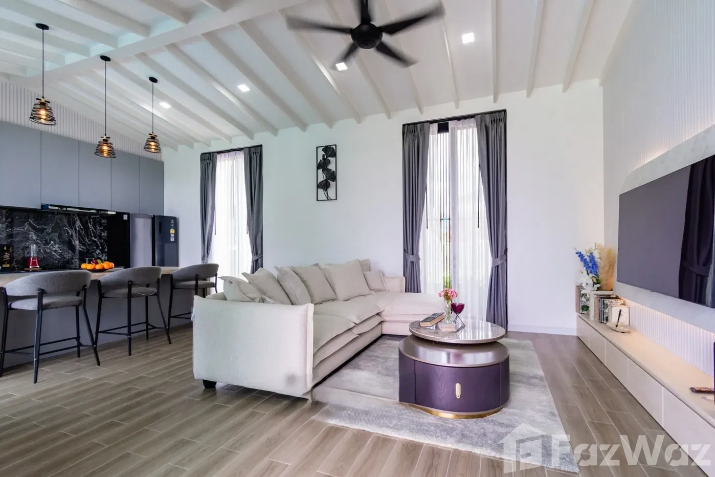 picture 3 Bedroom Villa for sale at Aileen Village Phase 2  1967755 - 3/22