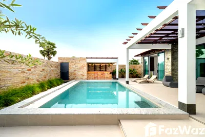 บ้านเดี่ยว ถลาง ภูเก็ต : ขาย วิลล่า 4 ห้องนอน ใน เทพกระษัตรี, ภูเก็ต 5723356
