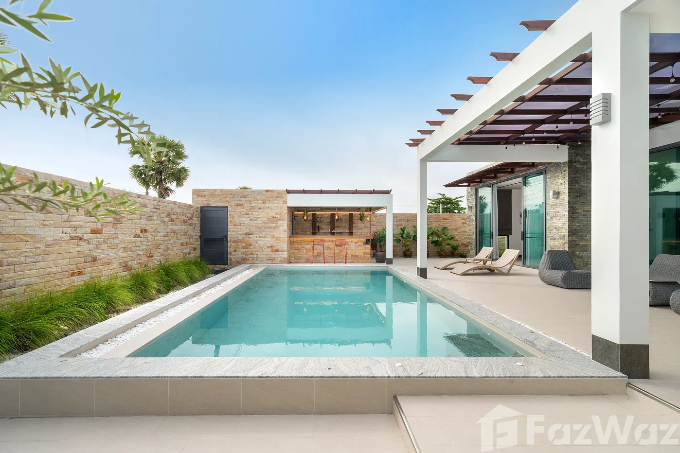 picture 4 Bedroom Villa for sale in Thep Krasattri, Phuket  5723356 - 1/20