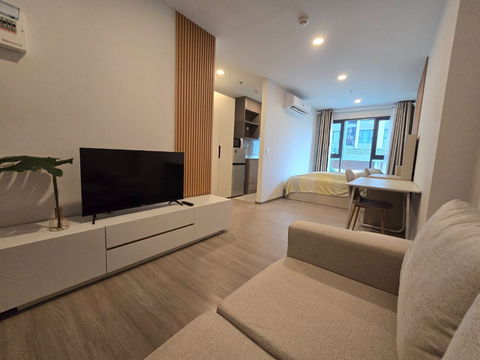 For Rent Aspire Sukhumvit-Rama 4 Near BTS Phrakhanong