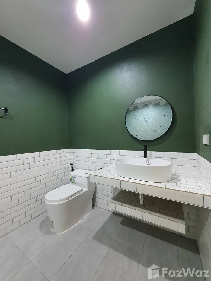 picture Rent Pool Villa 75,000/ month View Point Jomtien 5606308 - 5/18