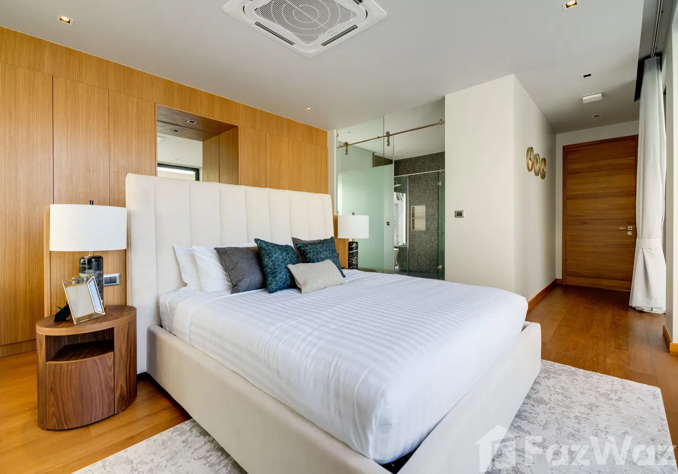 picture 3 Bedroom Villa for sale at Botanica Modern Loft II  2015338 - 19/24