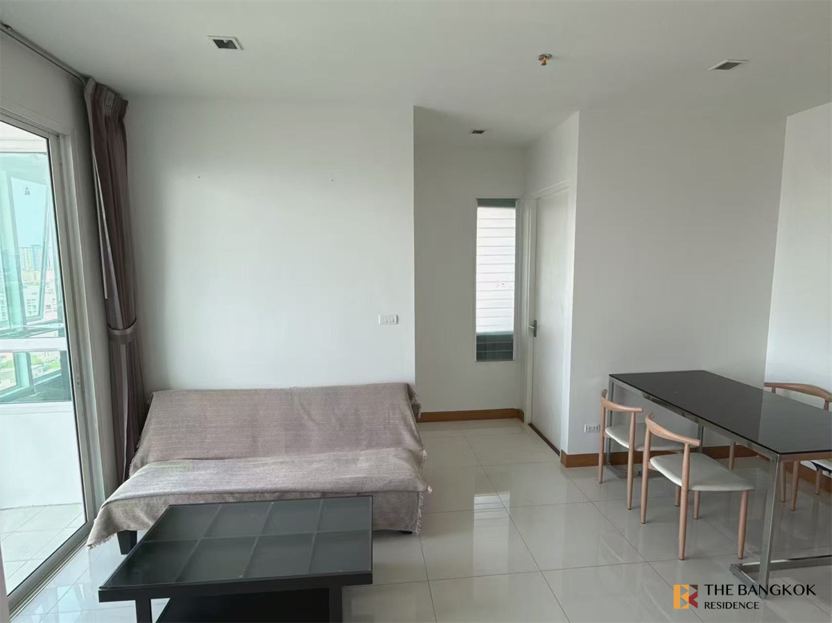 picture Full-featured common area The Bloom Sukhumvit 71 near BTS Phra Khanong - 7/10