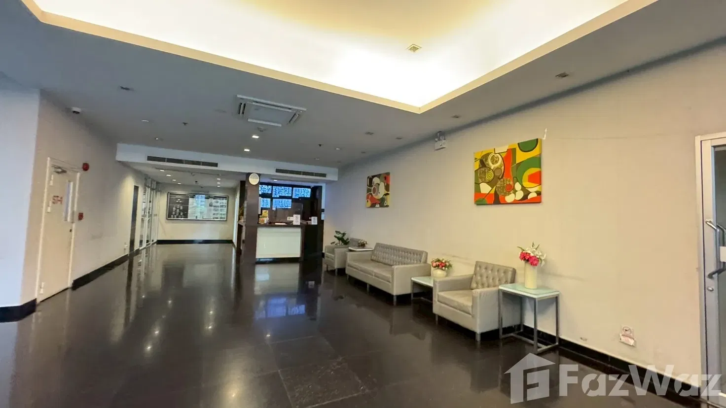 รูป ขาย คอนโด 2 ห้องนอน ในโครงการ แกรนด์ พาร์ค วิว อโศก 5729938 - รูปที่ 27/31