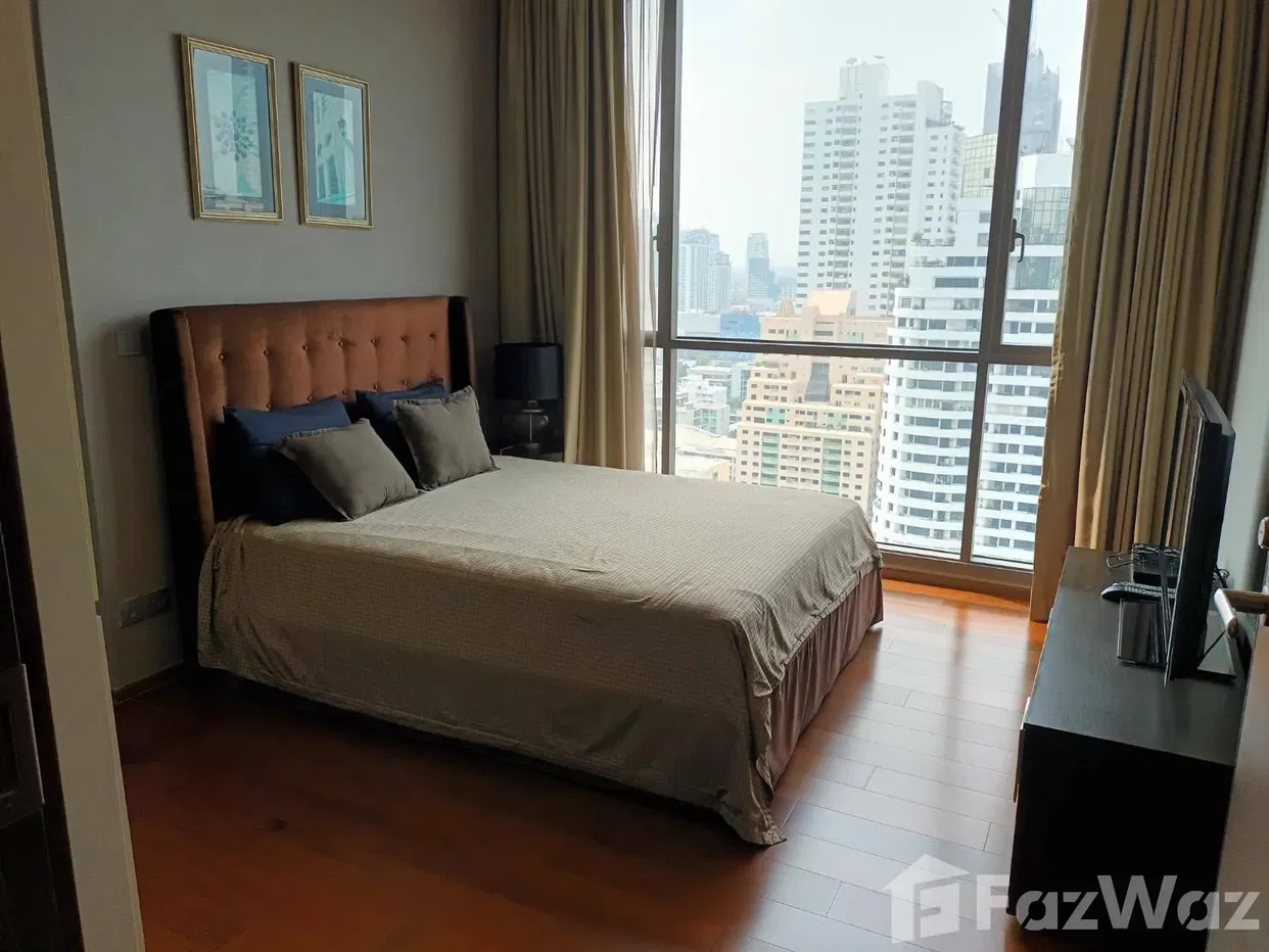 รูป คอนโดให้เช่า 2 ห้องนอน ในโครงการ ควอทโทร บาย แสนสิริ 1071048 - รูปที่ 5/10