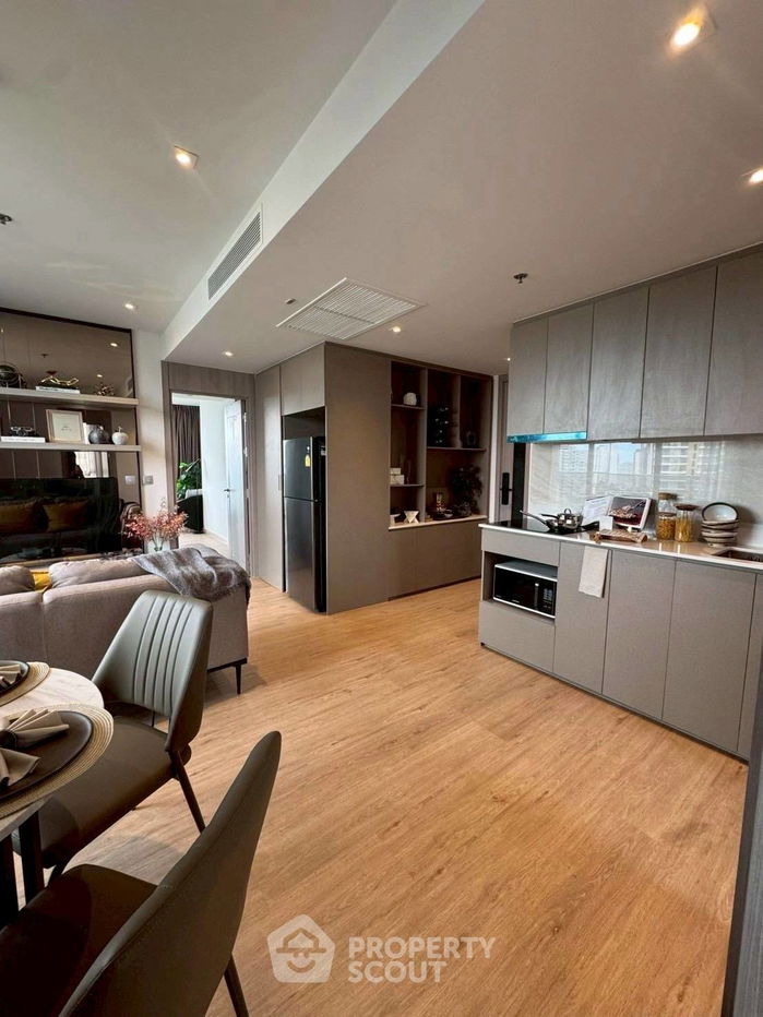 picture 2-BR Condo at Andromeda Condominium Pattaya close to Phratamnak (ID 2314603) - 11/19