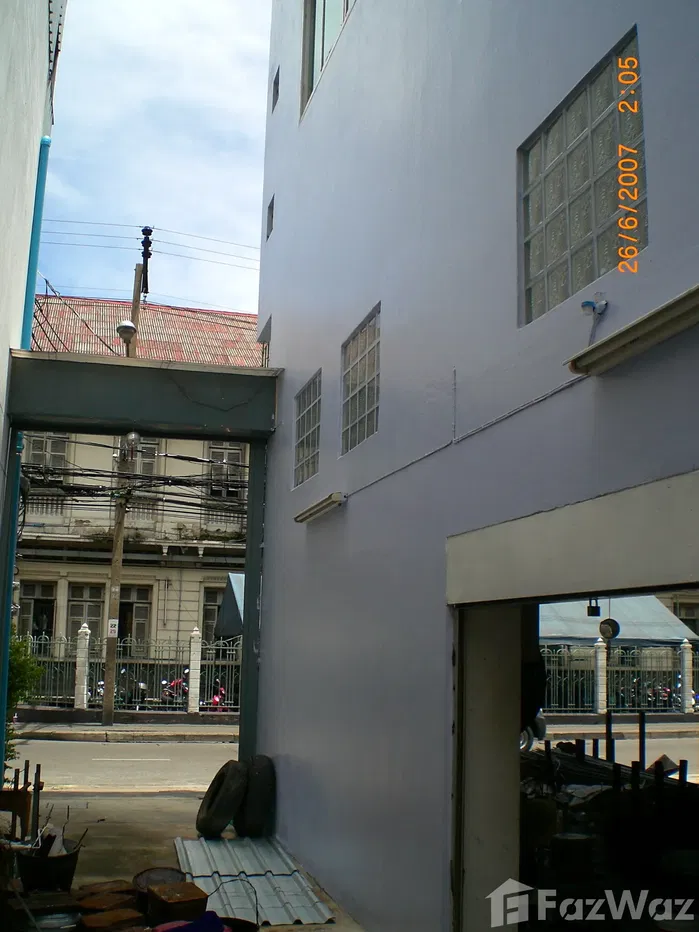 picture 3 Bedroom Townhouse for sale in Rong Mueang, Bangkok  5675375 - 3/7