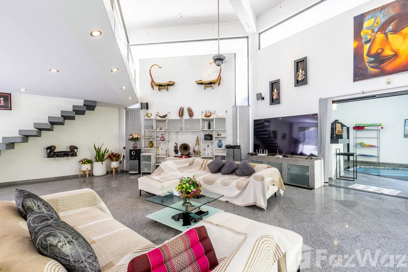 picture 5 Bedroom Villa for sale in Rawai, Phuket  2665056 - 32/37