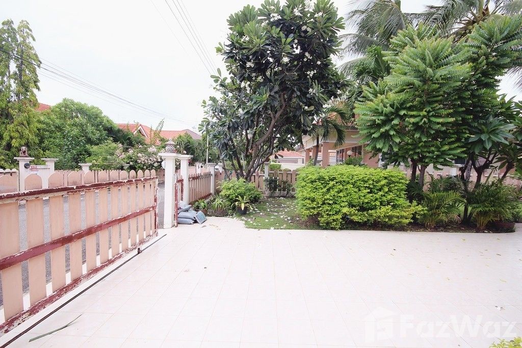 picture 3 Bedroom Villa for sale at Baan Thai Village  161528 - 34/45