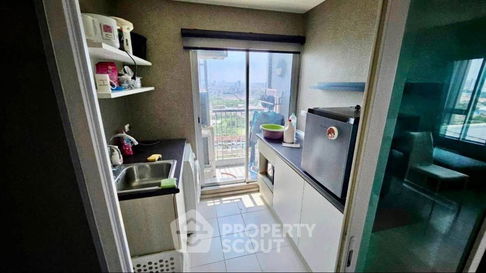 คอนโด 2-ห้องนอน ที่ แอสปาย รัชดา - วงศ์สว่าง ใกล้ MRT วงศ์สว่าง (ID 2314195)