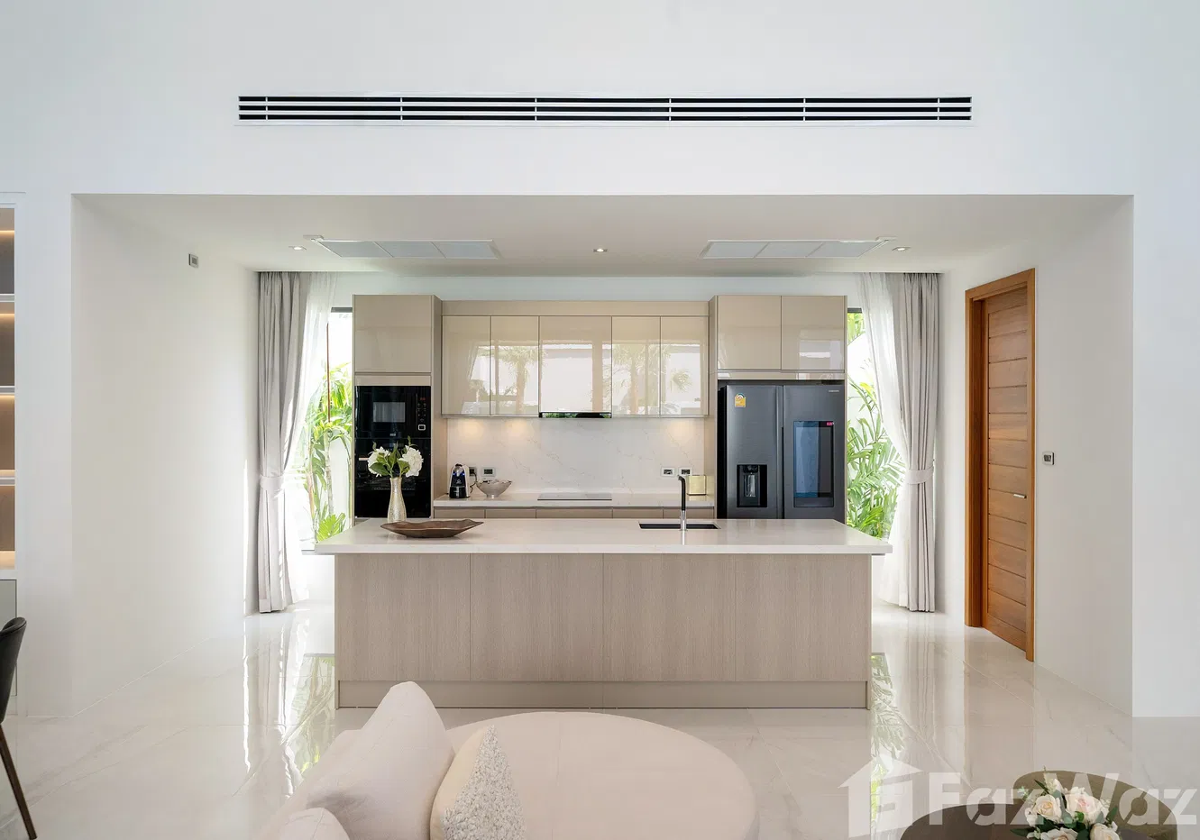 picture 4 Bedroom Villa for sale at The Breeze Villas  621308 - 9/59