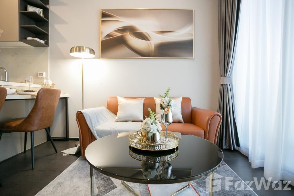 picture 1 Bedroom Condo for rent at Laviq Sukhumvit 57 1402552 - 2/13