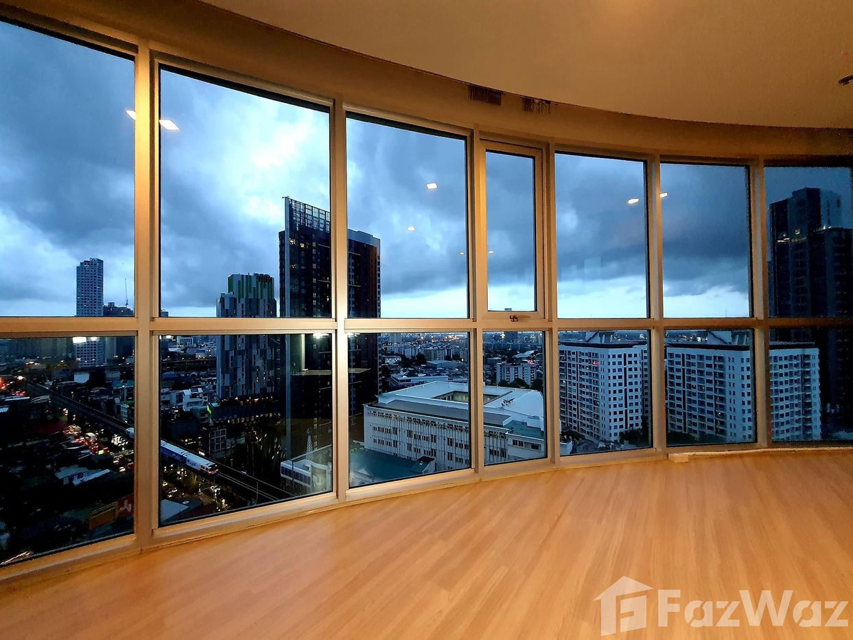 picture 1 Bedroom Condo for rent at Sky Walk Residences 1952594 - 10/12