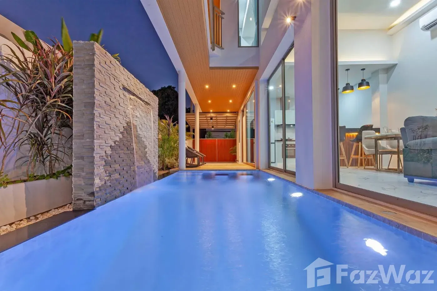 picture 3 Bedroom Villa for sale in Rawai, Phuket  5684878 - 8/60
