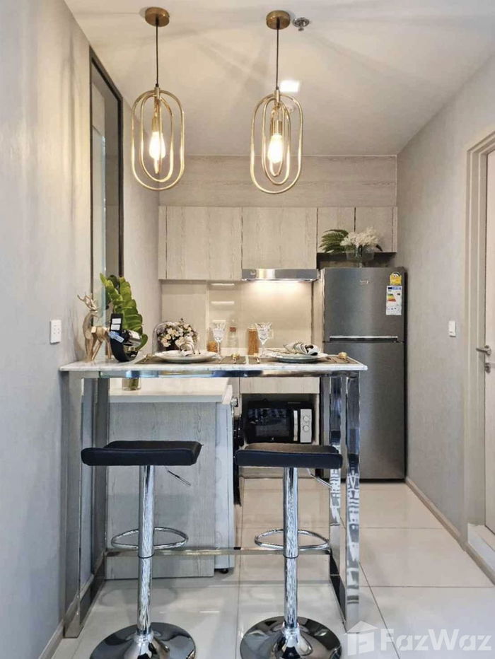 picture 1 Bedroom Condo for rent at Life One Wireless 1365762 - 5/10