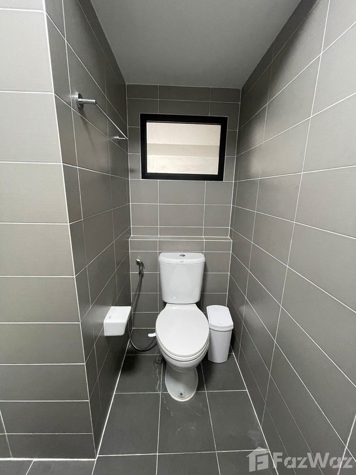 picture 3 Bedroom Townhouse for sale at Pleno Phaholyothin-Watcharapol 2  1981489 - 13/19