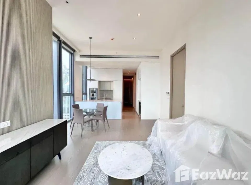 picture 1 Bedroom Condo for rent at Scope Lang Suan 1936824 - 2/8