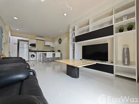 3 Bedroom Condo for rent at Kamala Regent 5708152