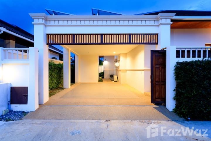 picture Exquisite 4 bed Villa for Rent | Hillside Hamlet 5-6 1763704 - 31/37