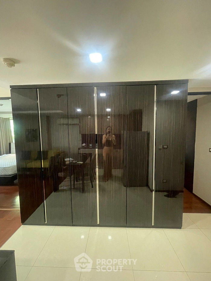 รูป คอนโด 2-ห้องนอน ที่ ดิ แอดเดรส สุขุมวิท 61 ใกล้ BTS เอกมัย (ID 1863978) - รูปที่ 6/23