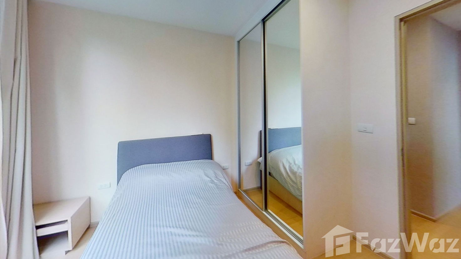 รูป คอนโดให้เช่า 3 ห้องนอน ในโครงการ ลิฟ แอท 49 1083970 - รูปที่ 18/26