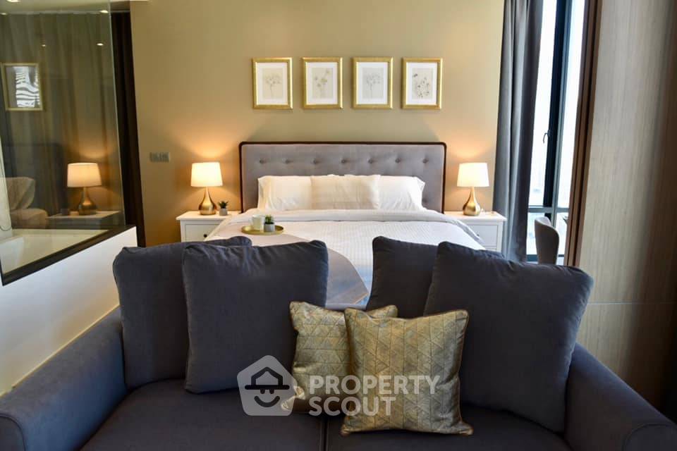 picture 1-BR Condo at Ashton Silom near BTS Chong Nonsi (ID 370922) - 12/17