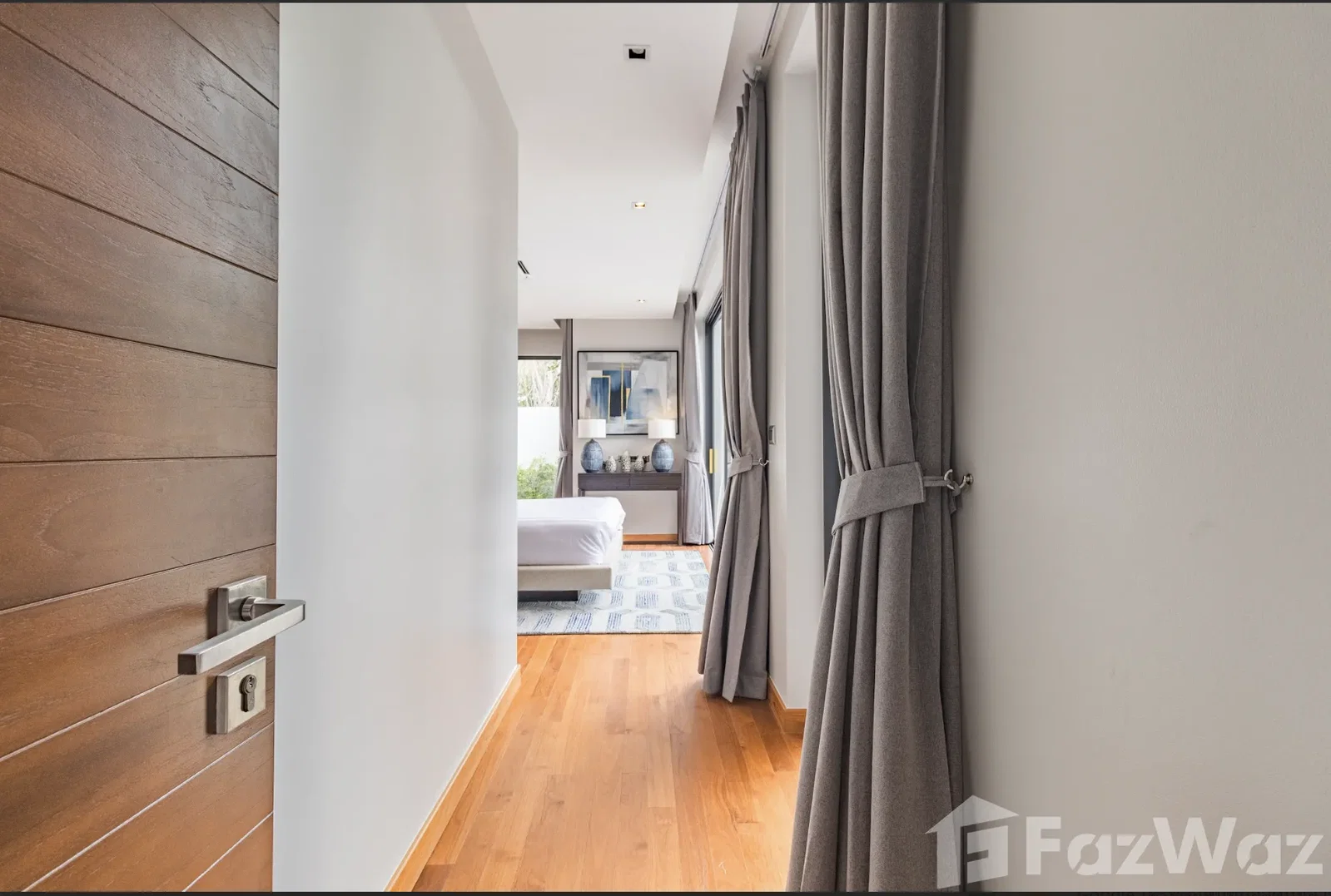 Brand New Fully Furnished Pool Villa near Laguna for rent 2016486 - image 2