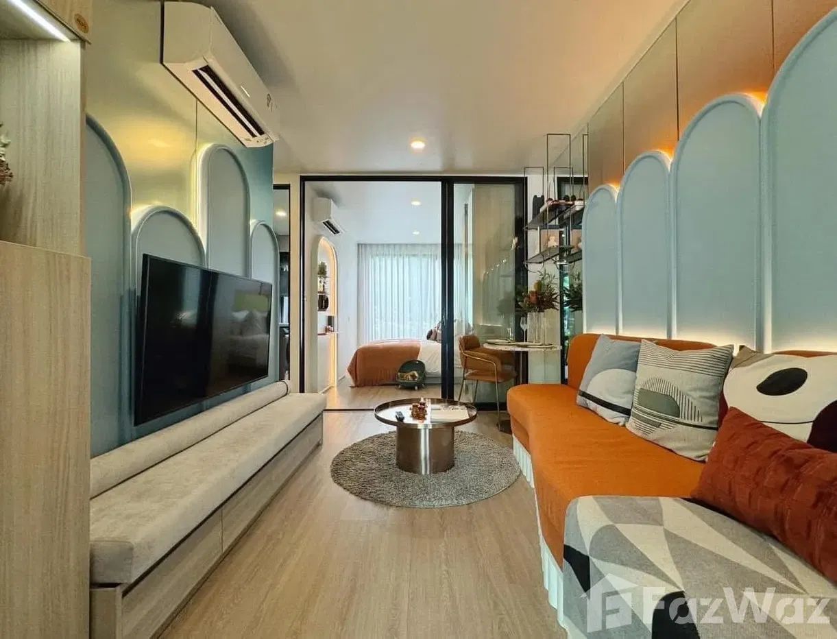 picture New condo New room 5723320 - 1/8