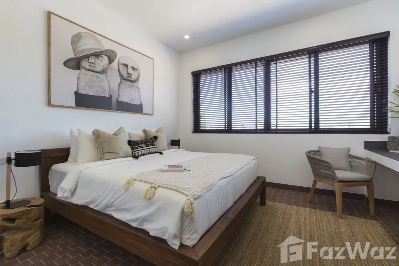 รูป ขาย วิลล่า 8 ห้องนอน ใน บ่อผุด, สุราษฎร์ธานี 5669335 - รูปที่ 14/19
