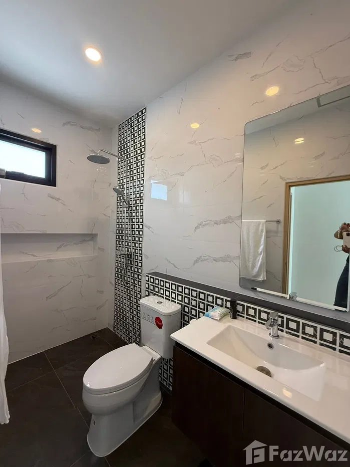 picture 4 Bedroom Villa for rent in Hua Hin City, Prachuap Khiri Khan  5664415 - 14/17