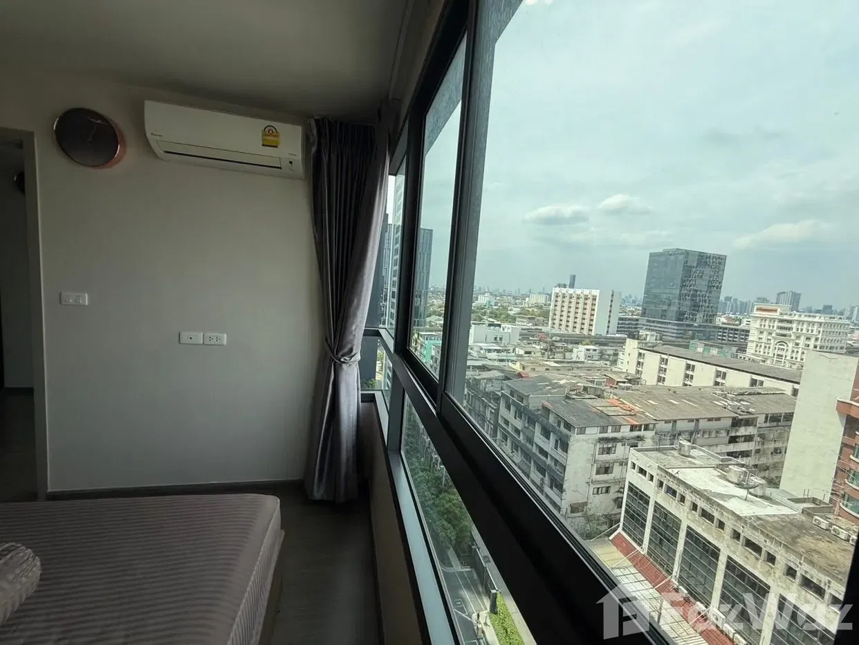 รูป Ideo Sukhumvit93 5708160 - รูปที่ 10/15