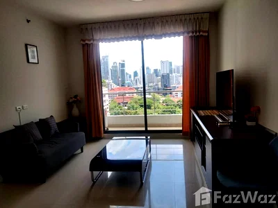 ขายคอนโด : ขาย คอนโด 2 ห้องนอน ในโครงการ ศุภาลัย พรีเมียร์ เพลส อโศก 5681588