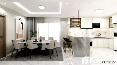 บ้านเดี่ยว พัทยา : ขาย วิลล่า 4 ห้องนอน ใน เมืองพัทยา, ชลบุรี 5571080