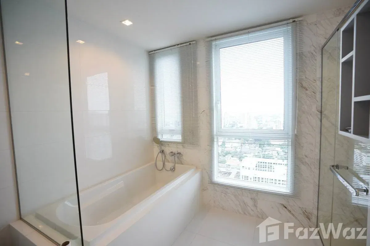 รูป ขาย คอนโด 2 ห้องนอน ในโครงการ เฮชคิว บาย แสนสิริ 5717888 - รูปที่ 4/24