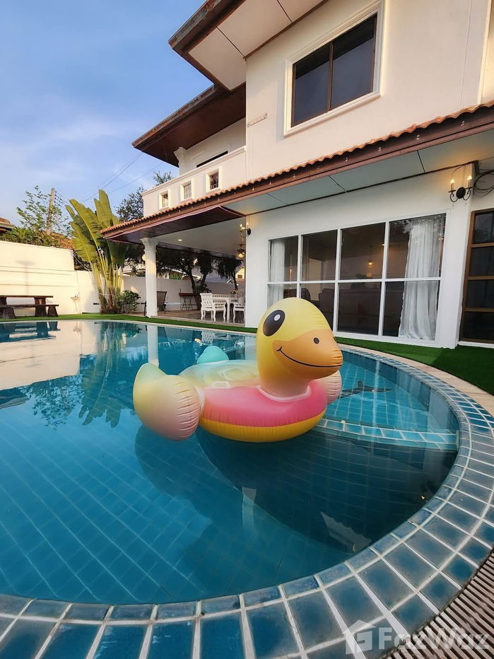 รูป บ้านเดี่ยวให้เช่า 5 ห้องนอน ในโครงการ เอกมงคลชัยพฤกษ์ 2 5350287 - รูปที่ 1/17