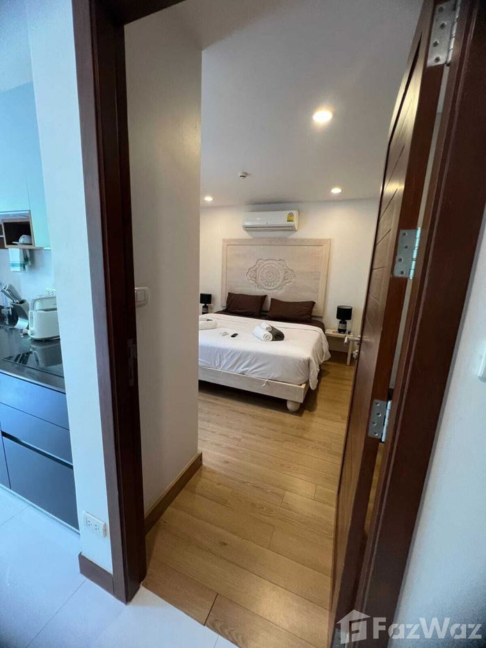 picture 1 Bedroom condo for rent at Karon Butterfly 1889388 - 3/10