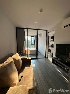 1 Bedroom Condo for sales at The Origin Ladprao 15 1869152