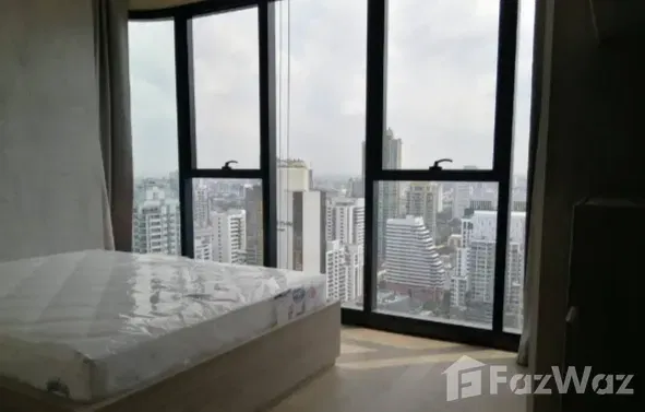 picture 2 Bedroom Condo for sale at Ashton Asoke  1119130 - 4/5