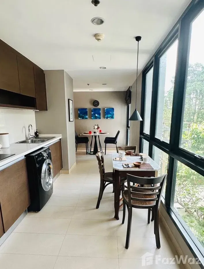 picture .Modern Haven: 80 SqM 59 Heritage Condo in Bangkok 1382568 - 5/7