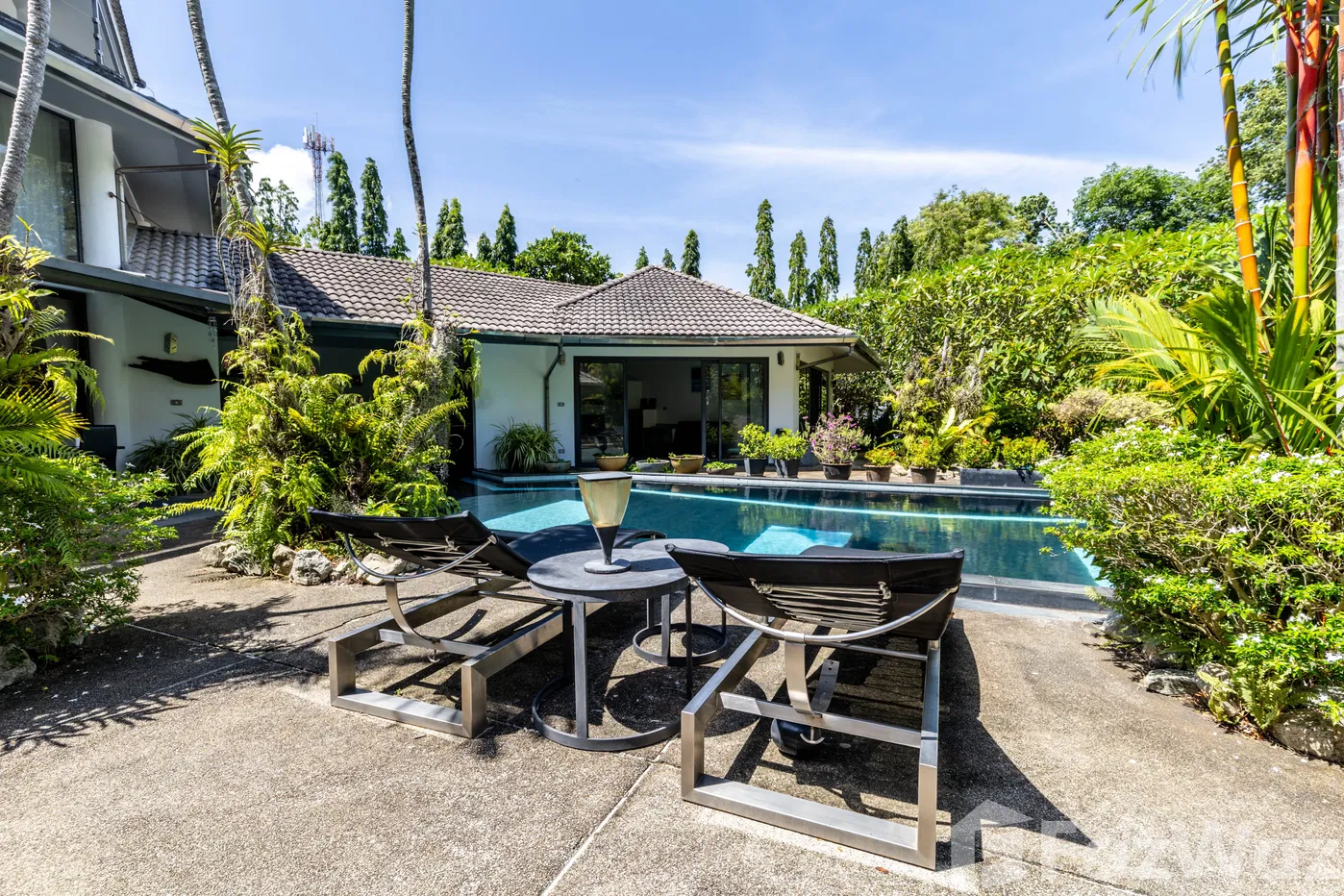 picture 5 Bedroom Villa for sale in Rawai, Phuket  2665056 - 9/37