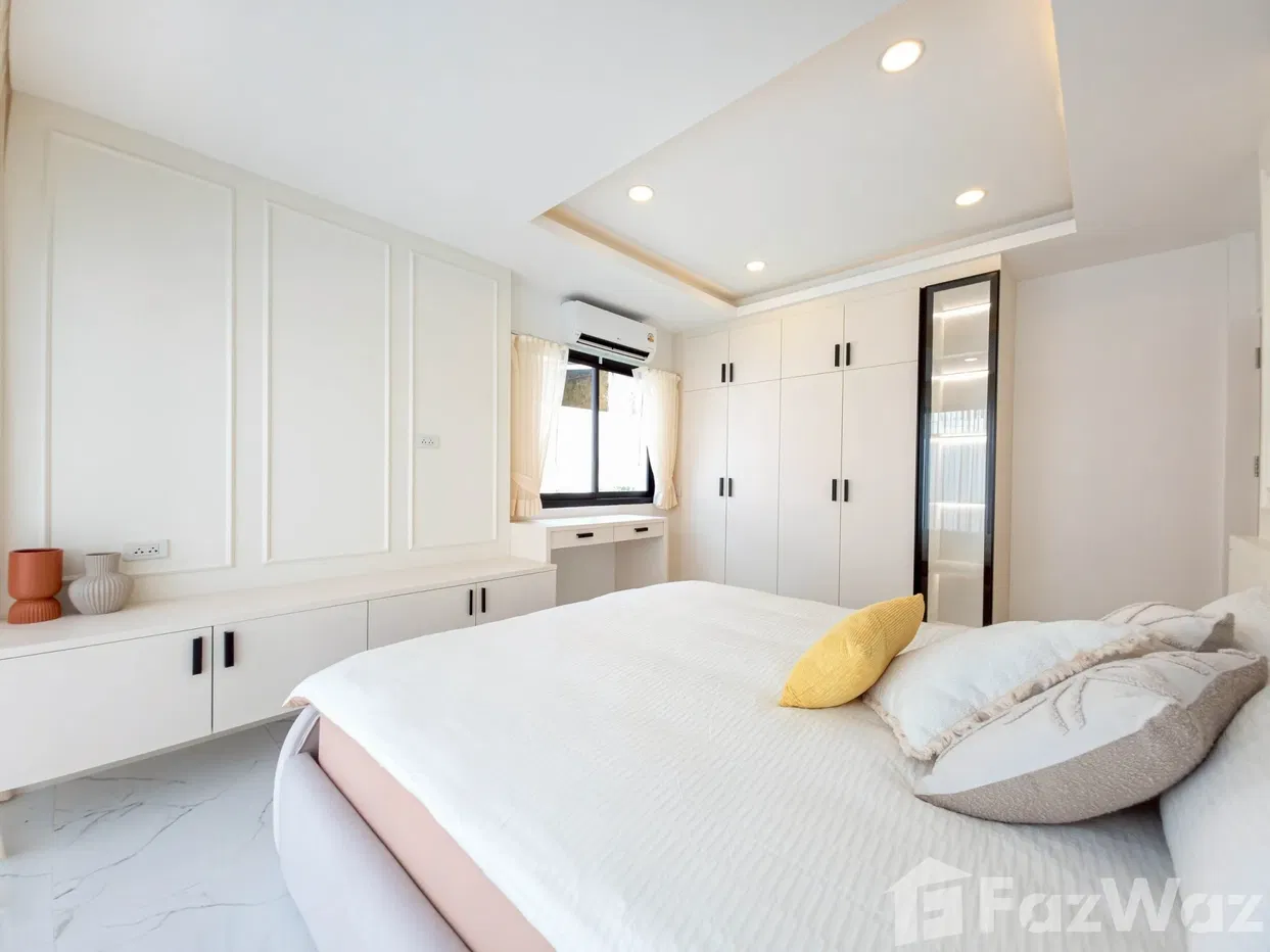 picture 5 Bedroom Villa for sale in Nong Prue, Chon Buri  5340969 - 9/83