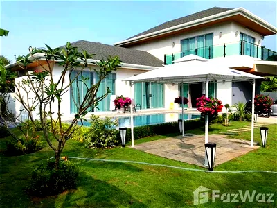 Houses for rent Muang Phuket Phuket : 3 Bedroom House for rent in Rawai, Phuket  1152702