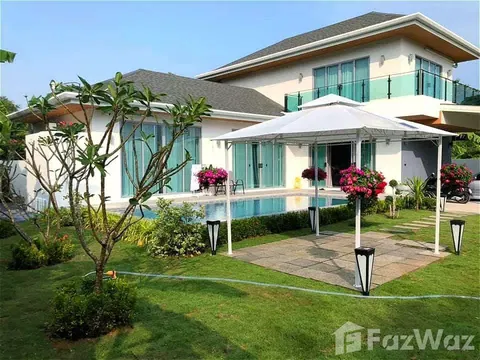 3 Bedroom House for rent in Rawai, Phuket  1152702