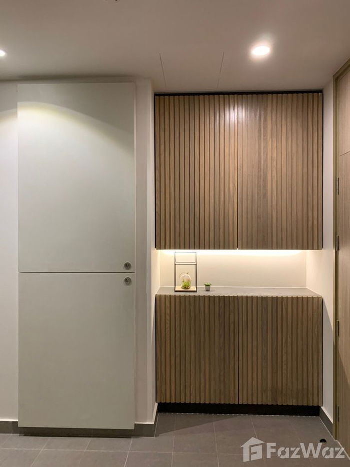 picture 1 Bedroom Condo for rent at Noble Ploenchit 1672364 - 6/7
