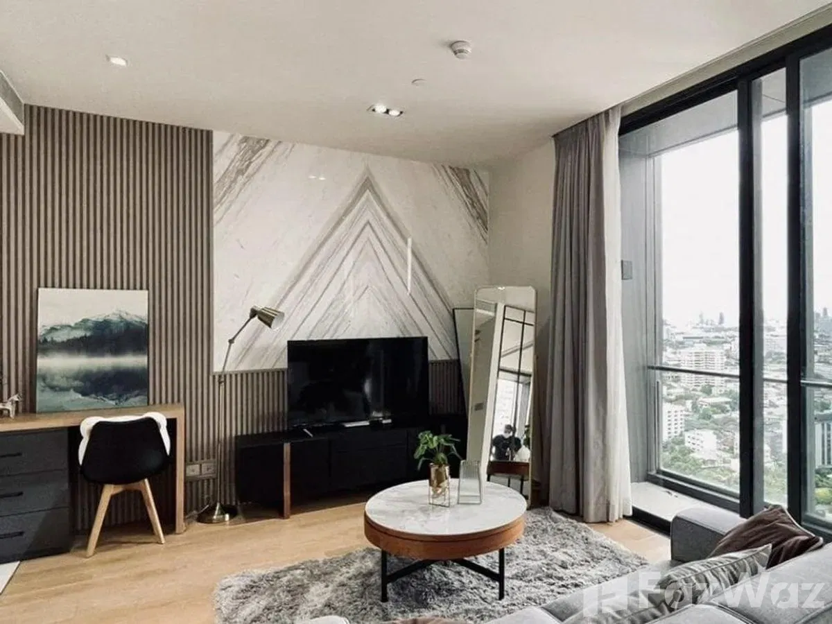 picture Studio Condo for rent at BEATNIQ Sukhumvit 32 5731473 - 2/6