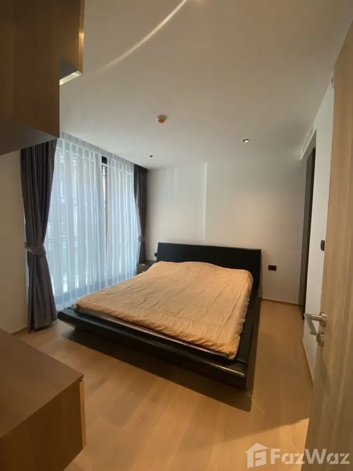 picture 1 Bedroom Condo for rent at Chalermnit Art De Maison 1368426 - 10/11