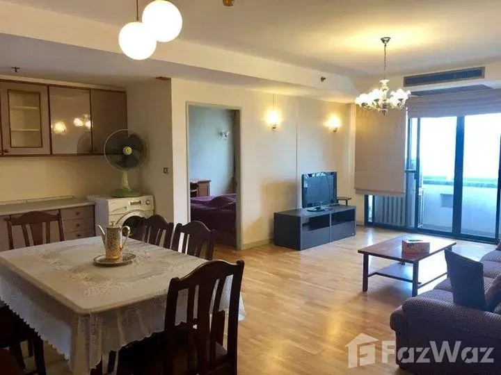 picture 2 Bedroom Condo for rent at Las Colinas 85682 - 1/9